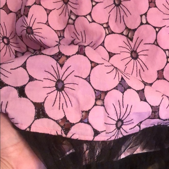 Pam Chorley tulle dress - Picture 5 of 8